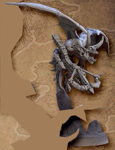 Gorge Imp F
