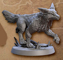Mystic Fox A