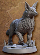 Mystic Fox C