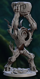 Headless Barkwraith Forest Primordial B