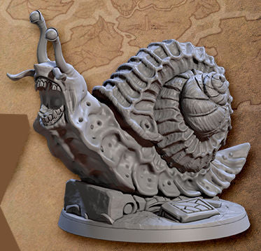 Giant Snail C