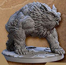 Nightmauler Owlbear B