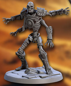 Skeletal Nephilim D