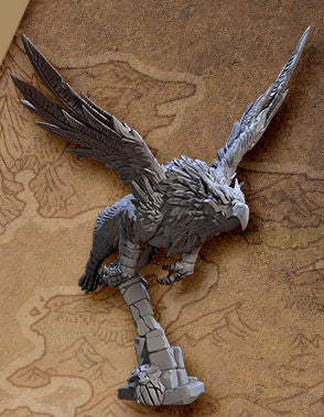 Gryphon B