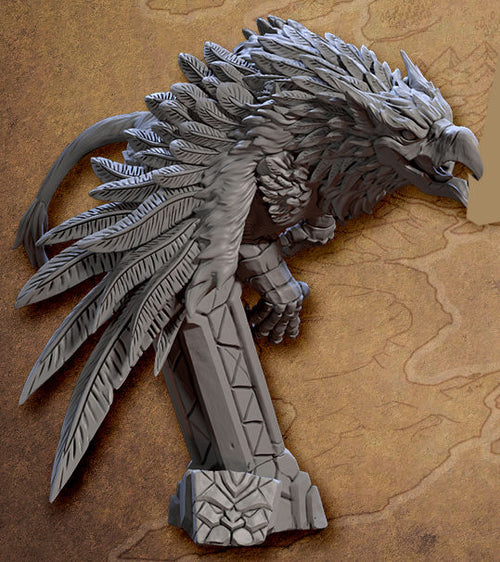 Gryphon C