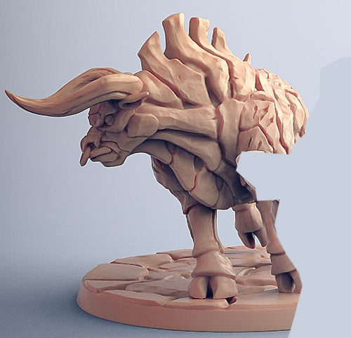 Kalkotaur B
