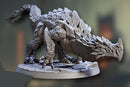 Delani Dragonling A