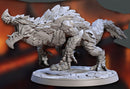Delani Dragonling D