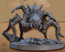 Faldorn Spider A