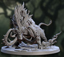 Bloodtusk the King of the Hogs