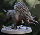 Faldorn Warhog A