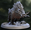Faldorn Warhog C