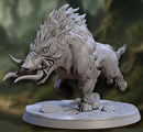 Faldorn Warhog D