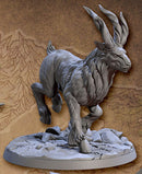 Goldhorn Cervid D
