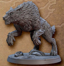 Nomad Orr’ug Wolf A