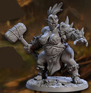 Ogre Marauder E