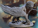 Aetherial Lion D