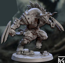 Chaos Minoc C