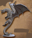 Assault Dragon C with scenic base