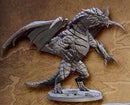 Assault Dragon D with scenic base