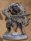 Draconian Shock Trooper C