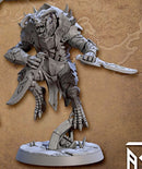 Draconian Shock Trooper E