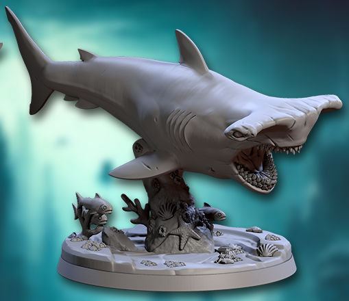 Tidal Shark C
