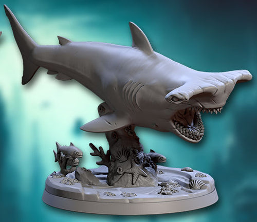 Tidal Shark C