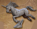 Tempest the Celestial Steed as Unicorn