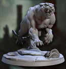 Veiled Panther C