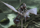 Helmed Pterowyvern Riders D