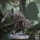 Lizardmen of Falgor B