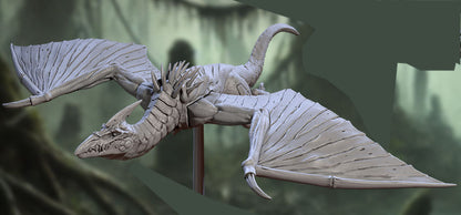 Wild Pterowyverns B