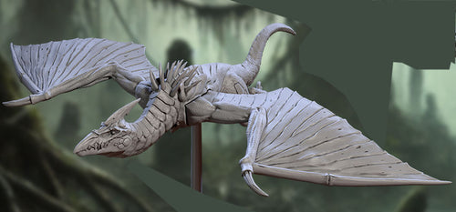 Wild Pterowyverns B