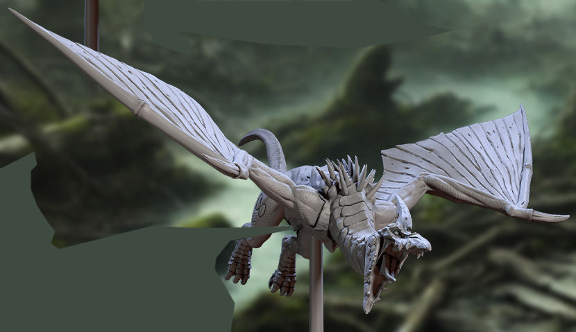 Wild Pterowyverns D