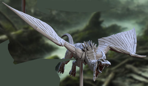 Wild Pterowyverns D