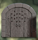 Ironkeep Gate Closed