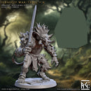 Ironkeep War Troll A