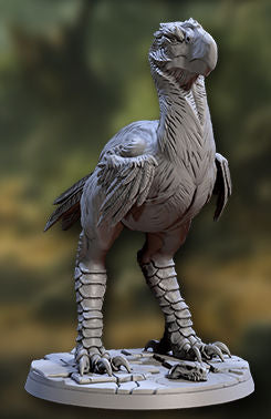 Terror Bird C