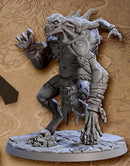 Barrow Abomination B