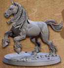 Skutagaard Warhorse A