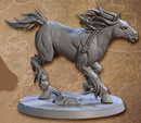 Skutagaard Warhorse B