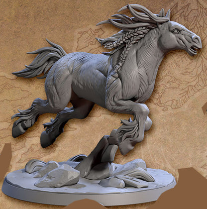 Skutagaard Warhorse D