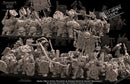 Shieldwall Black Orc Regiment