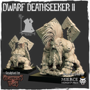 Dwarf Deathseekers Battle-Ready Regiment