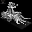 Grotling Battle Wagon VI