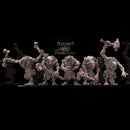 Stone Troll Regiment II
