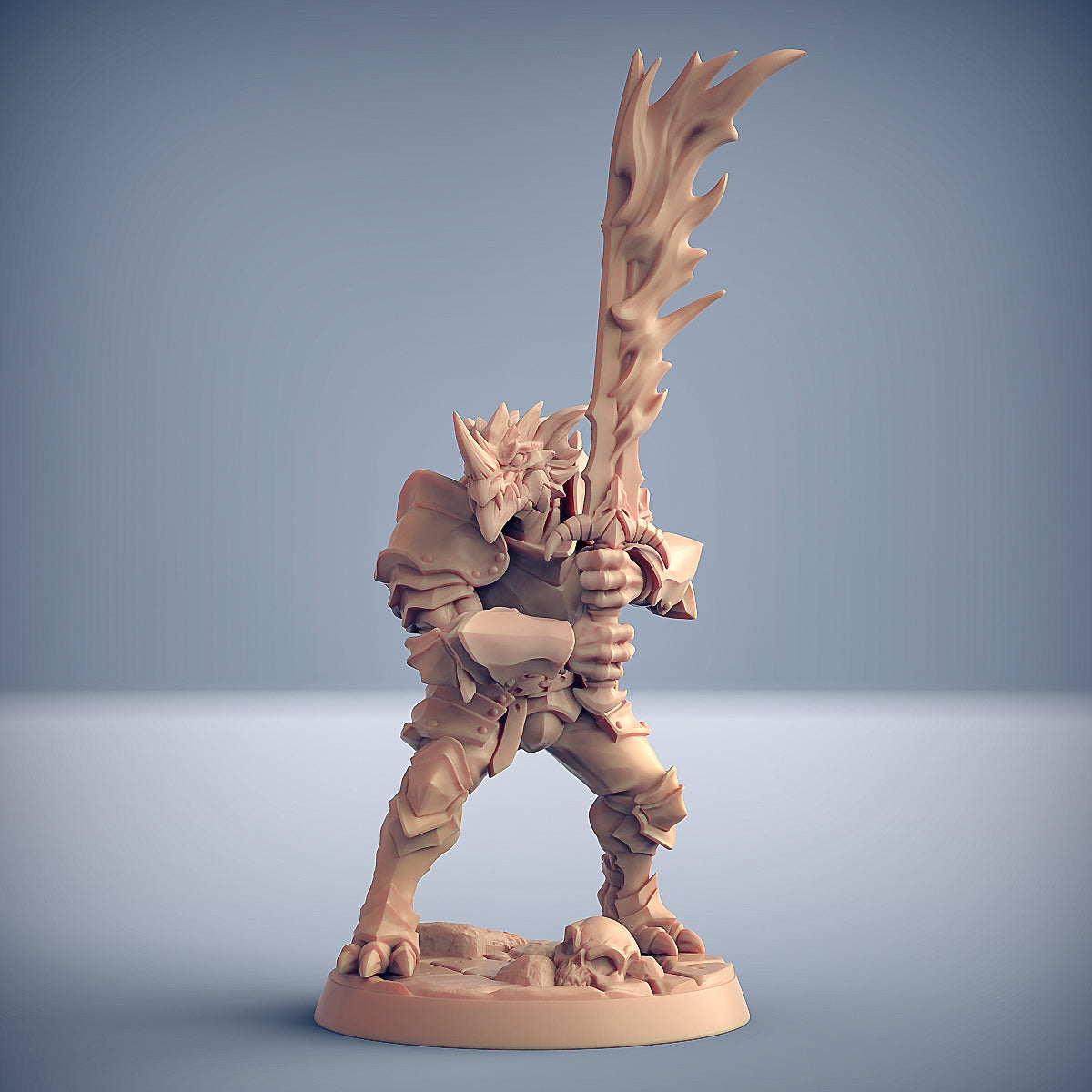 Dragonguard B