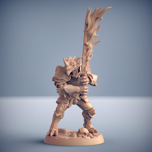 Dragonguard B