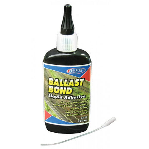 Deluxe Materials Ballast Bond (100ml)